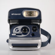 Polaroid P 600