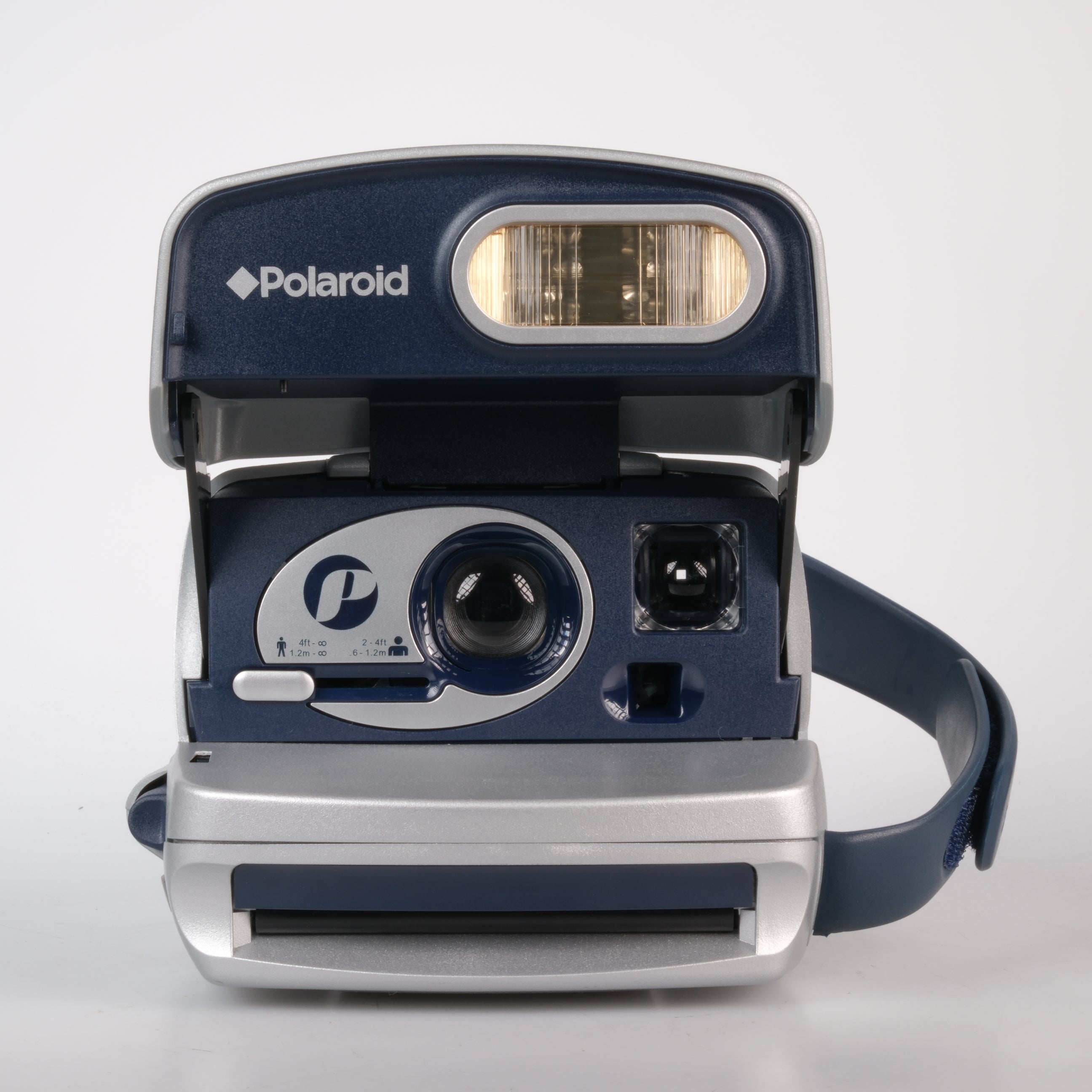 Polaroid P 600