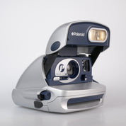 Polaroid P 600