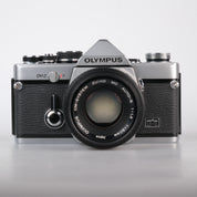Olympus OM2