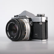 Olympus OM2