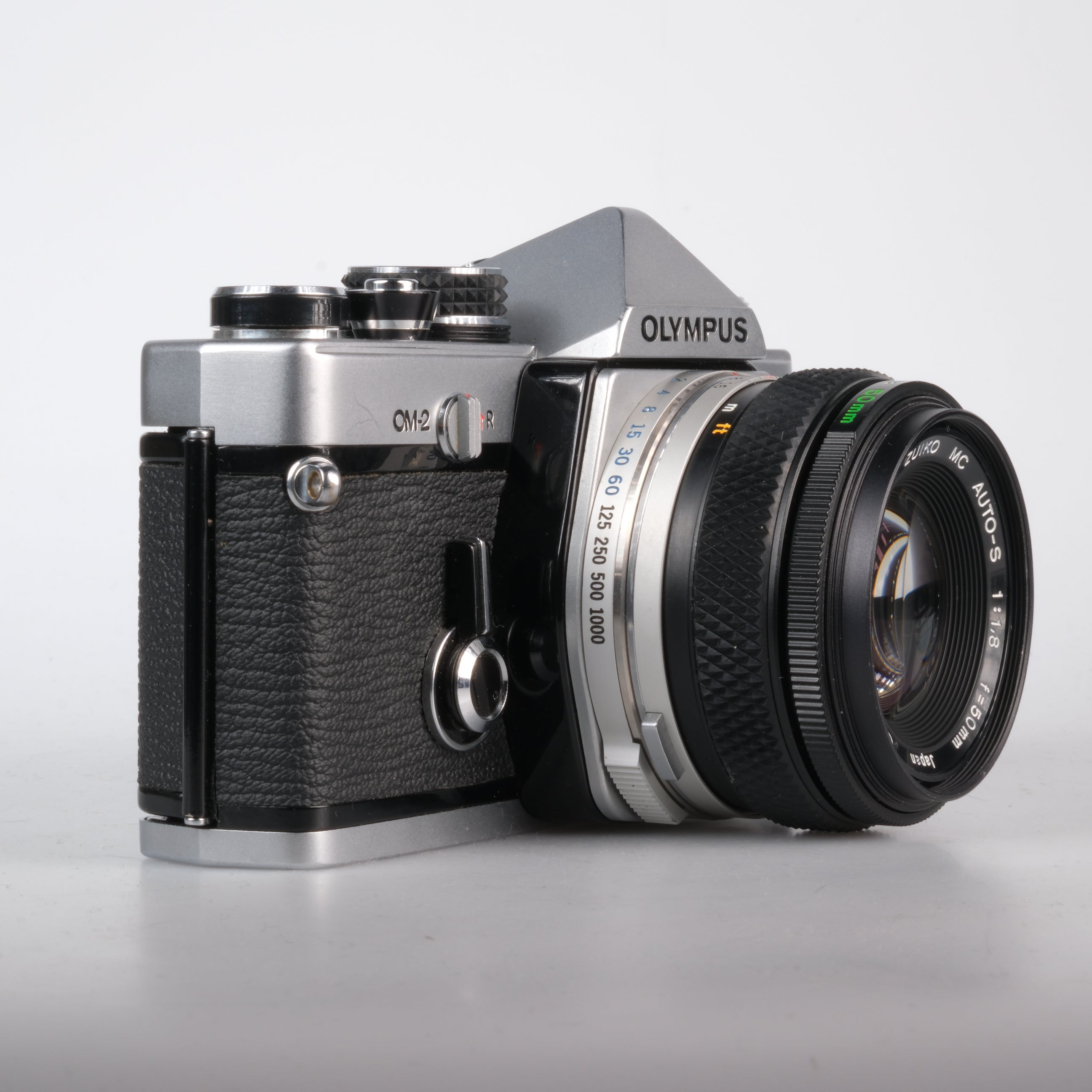 Olympus OM2