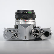 Olympus OM2