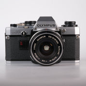 Olympus OM10