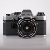 Olympus OM10