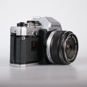 Olympus OM10