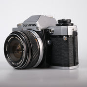 Olympus OM10