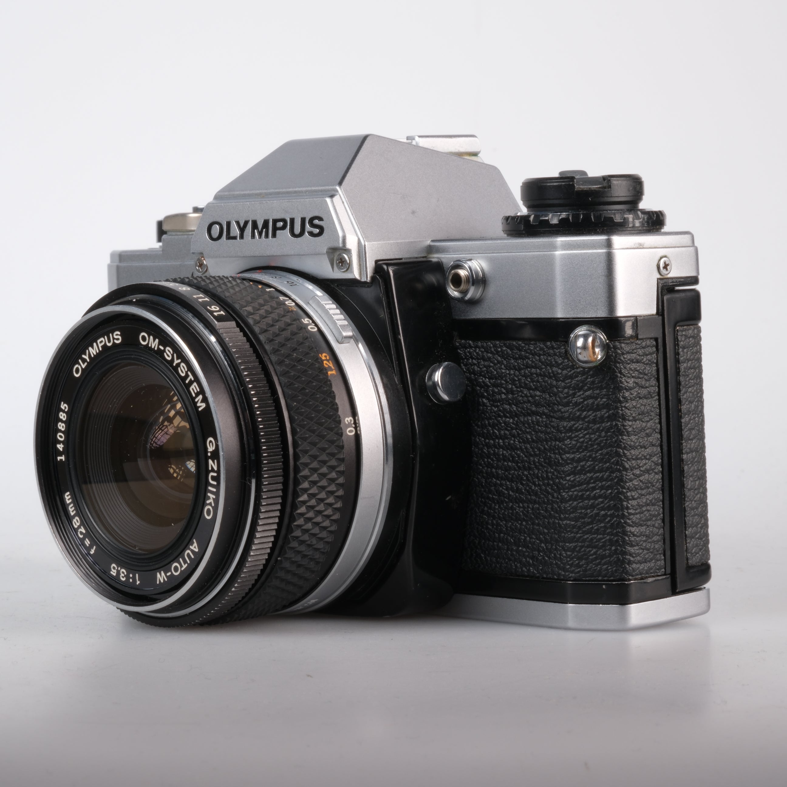 Olympus OM10