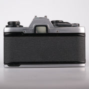 Olympus OM10