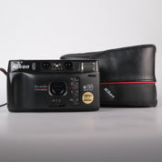 Nikon W35