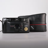 Nikon W35