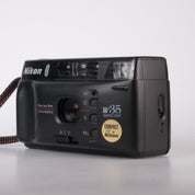 Nikon W35
