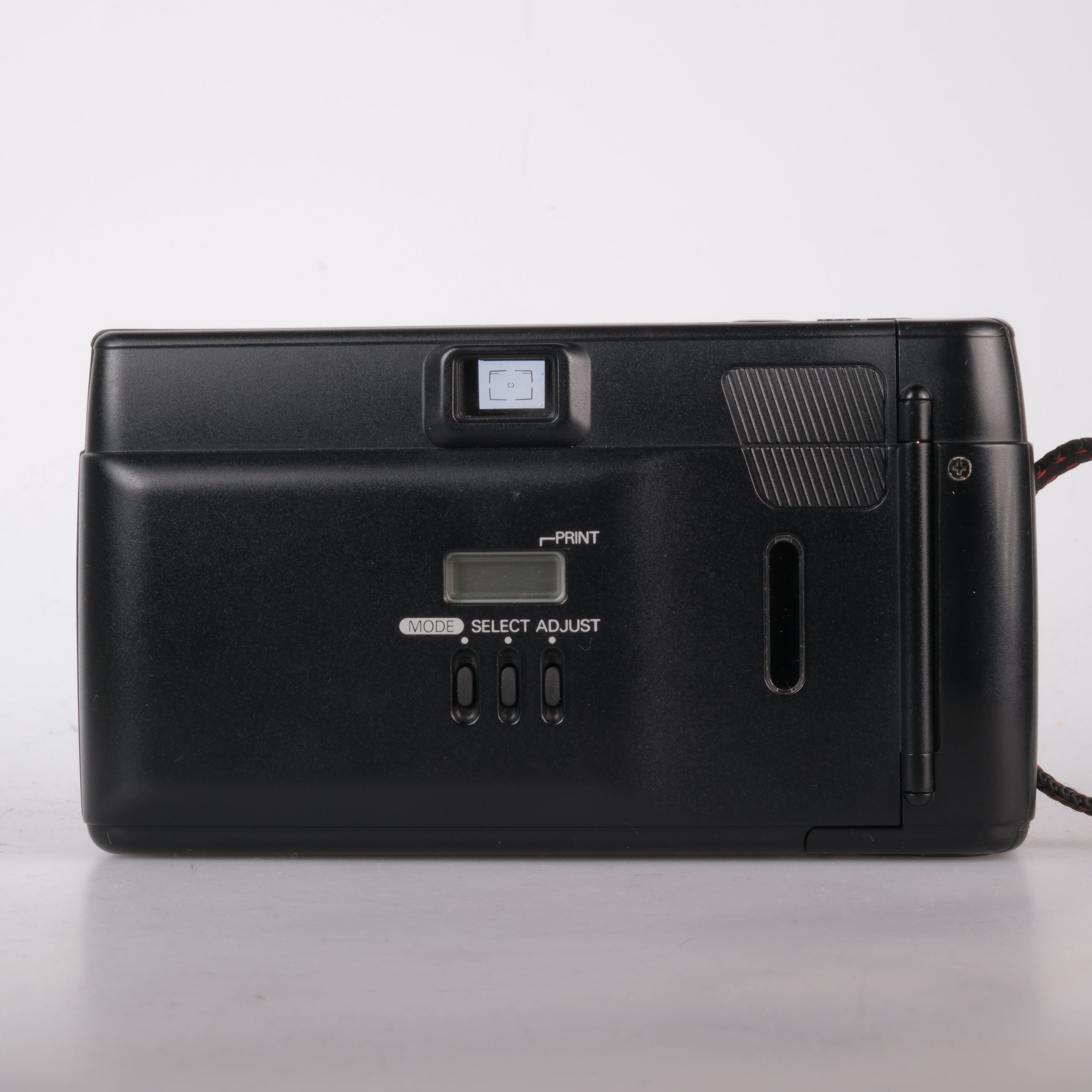Nikon W35