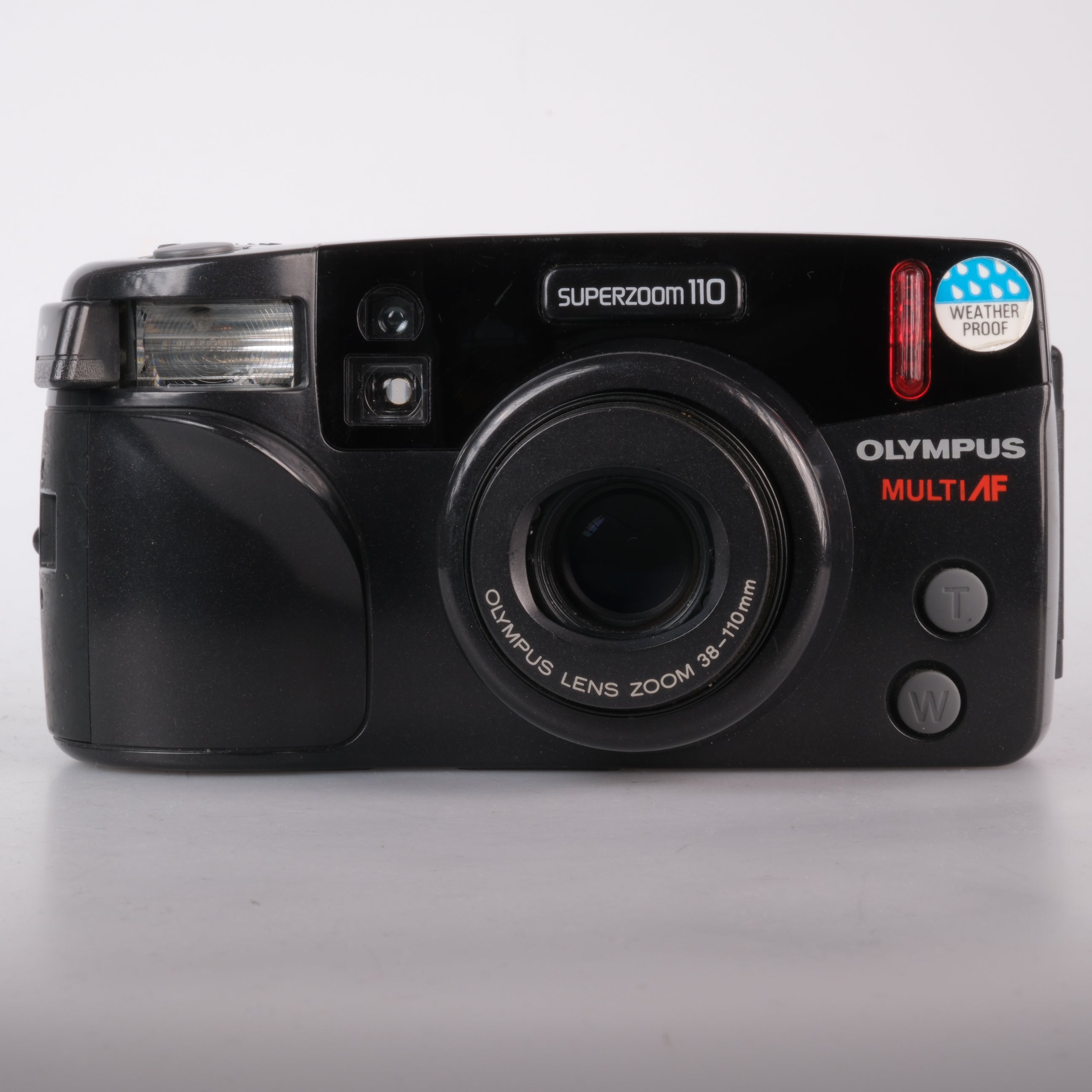 Olympus Superzoom 110