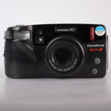 Olympus Superzoom 110