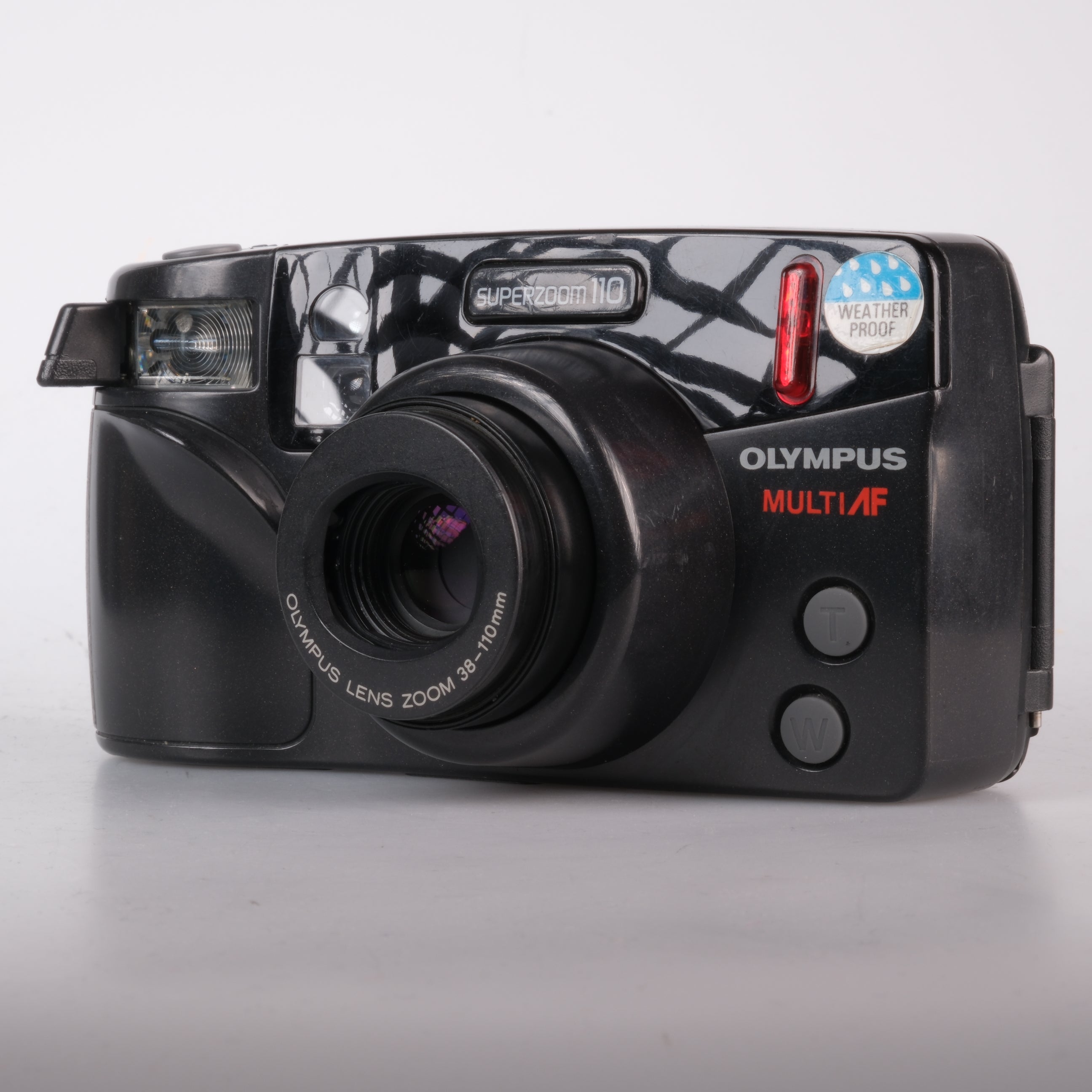 Olympus Superzoom 110