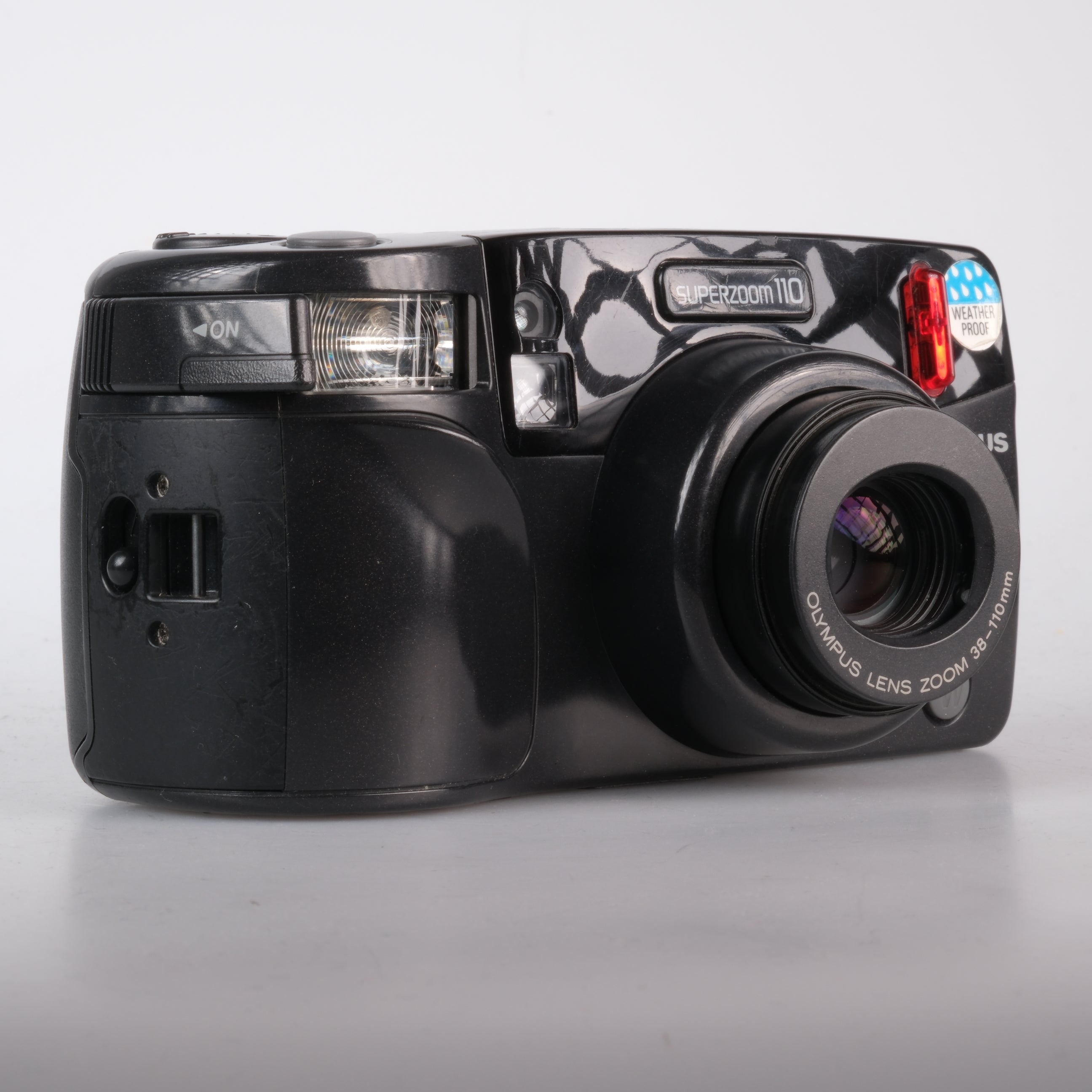 Olympus Superzoom 110