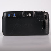 Olympus Superzoom 110