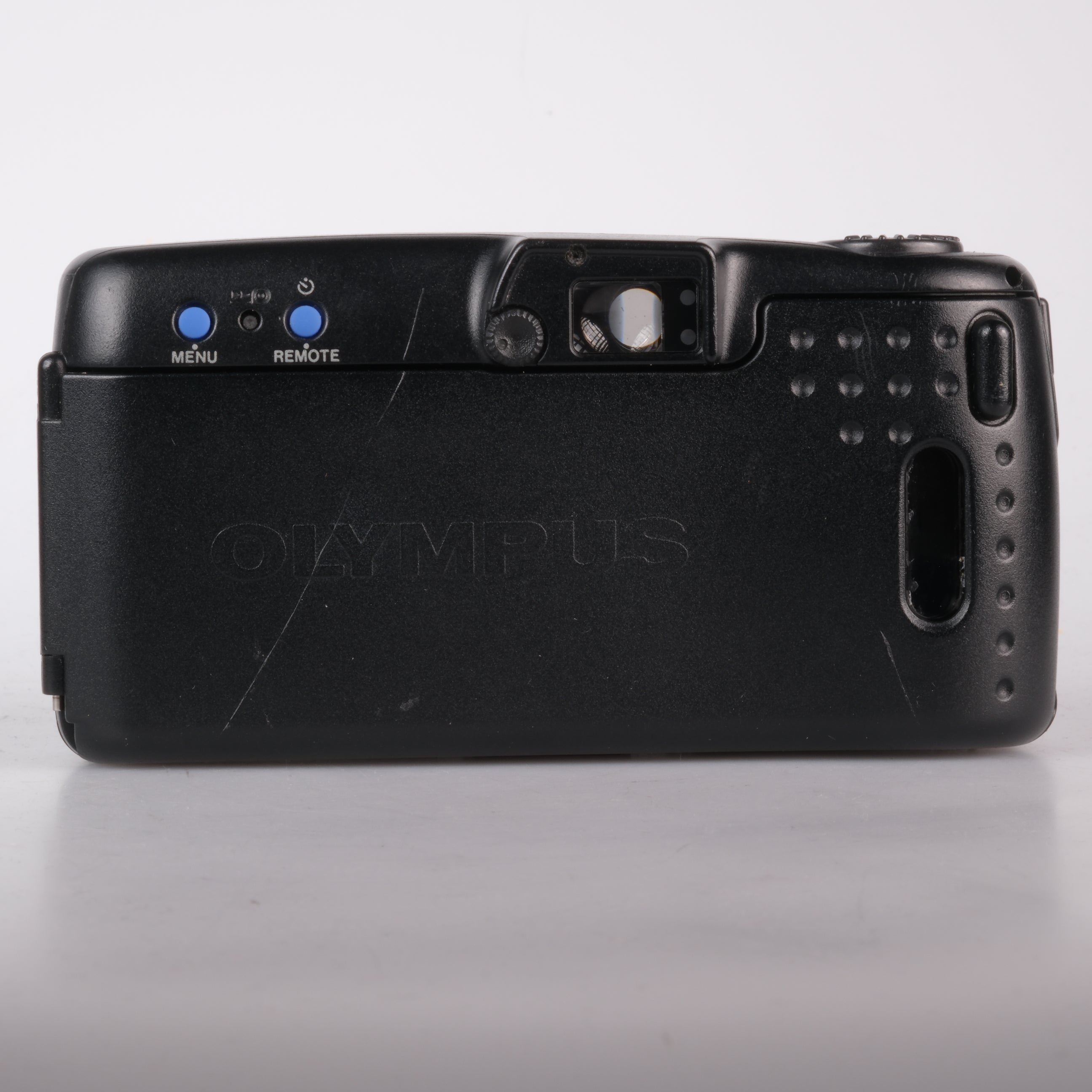 Olympus Superzoom 110