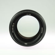 Helios 40-2 1.5/85mm