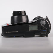 Olympus Superzoom 110