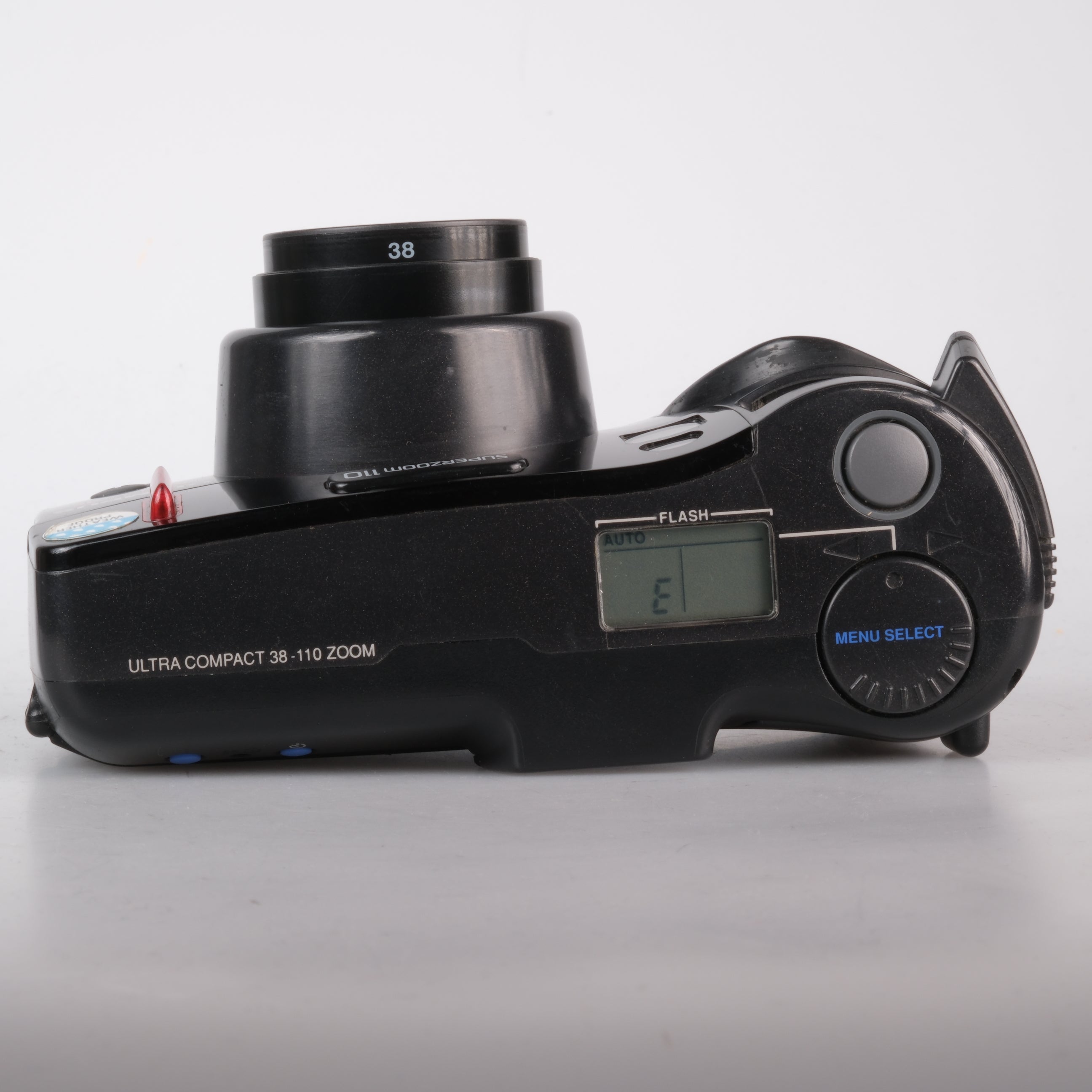 Olympus Superzoom 110