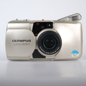 Olympus Mju Zoom 70