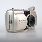 Olympus Mju Zoom 70