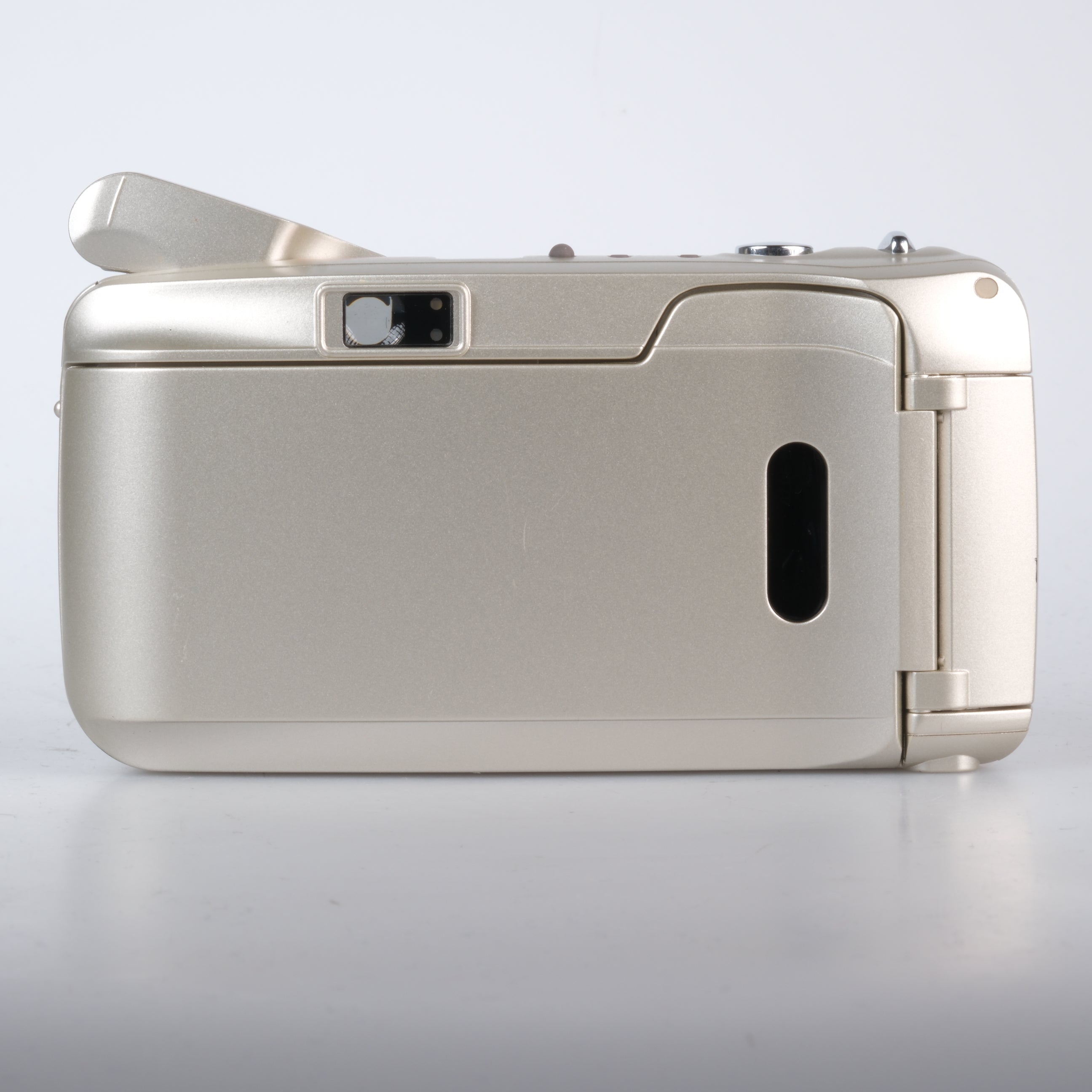 Olympus Mju Zoom 70 – click & surr