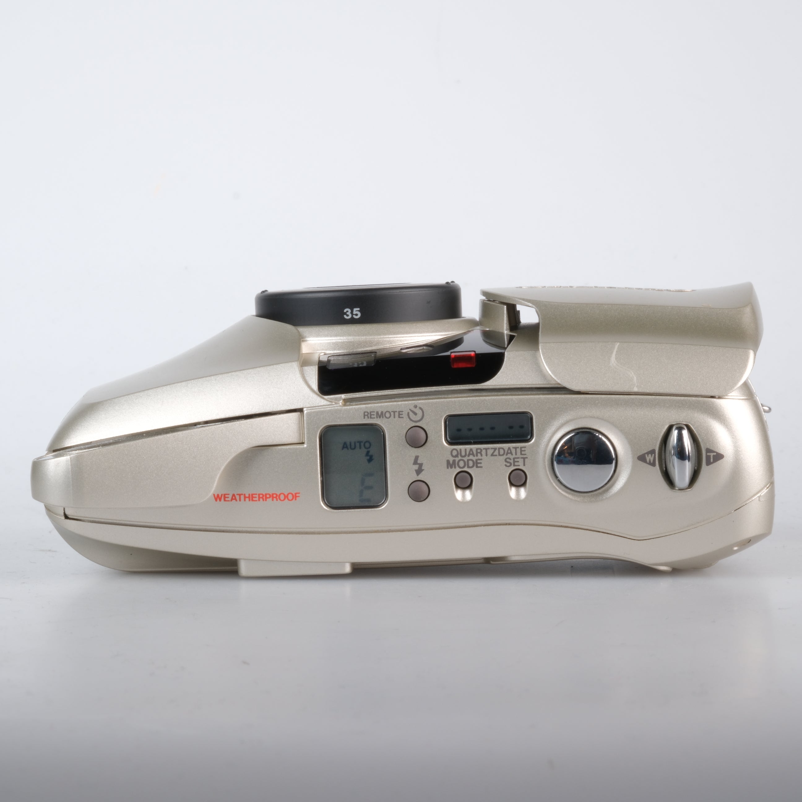 Olympus Mju Zoom 70 – click & surr