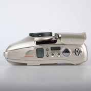 Olympus Mju Zoom 70