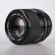 Canon FD 2.8/100mm