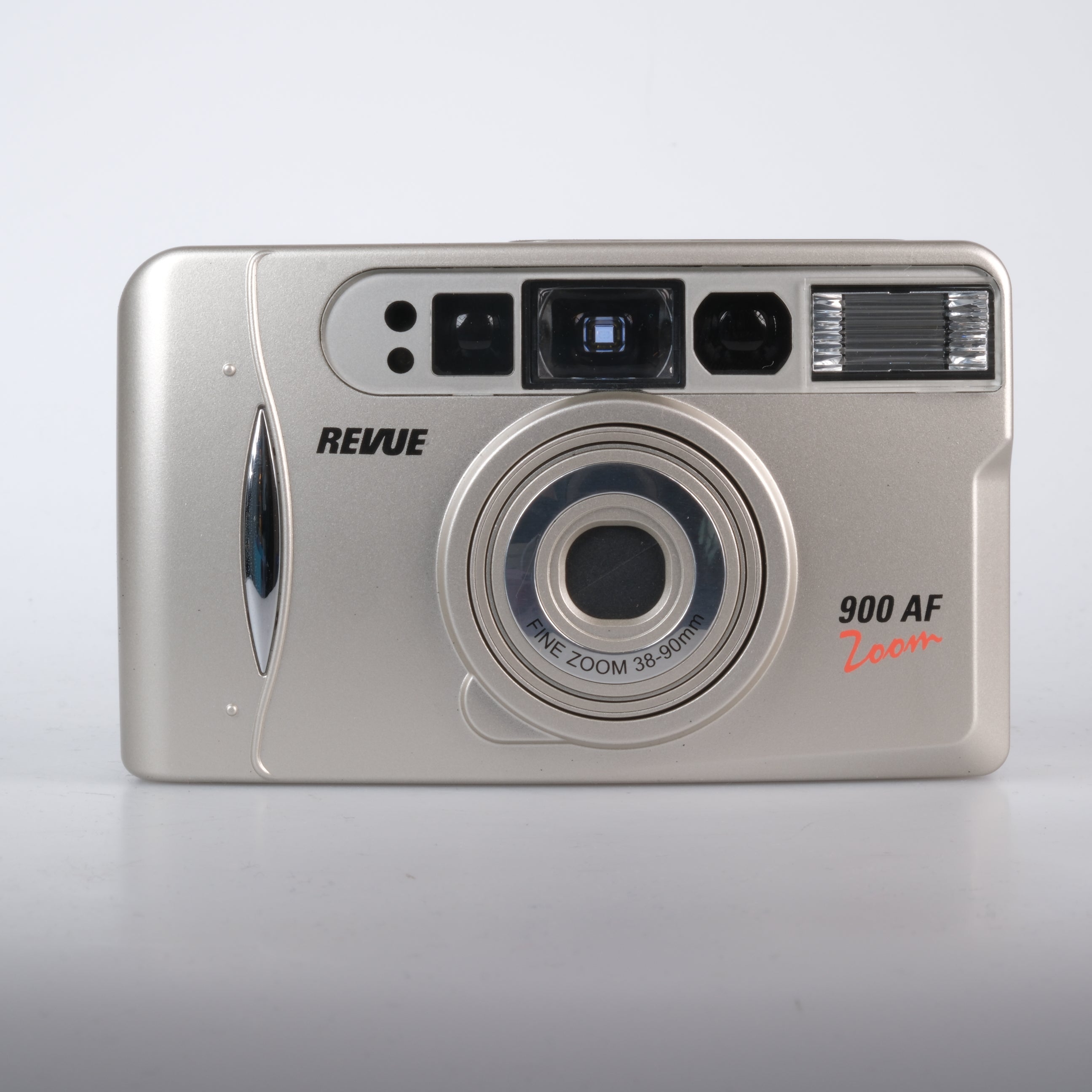 Revue 900AF Zoom