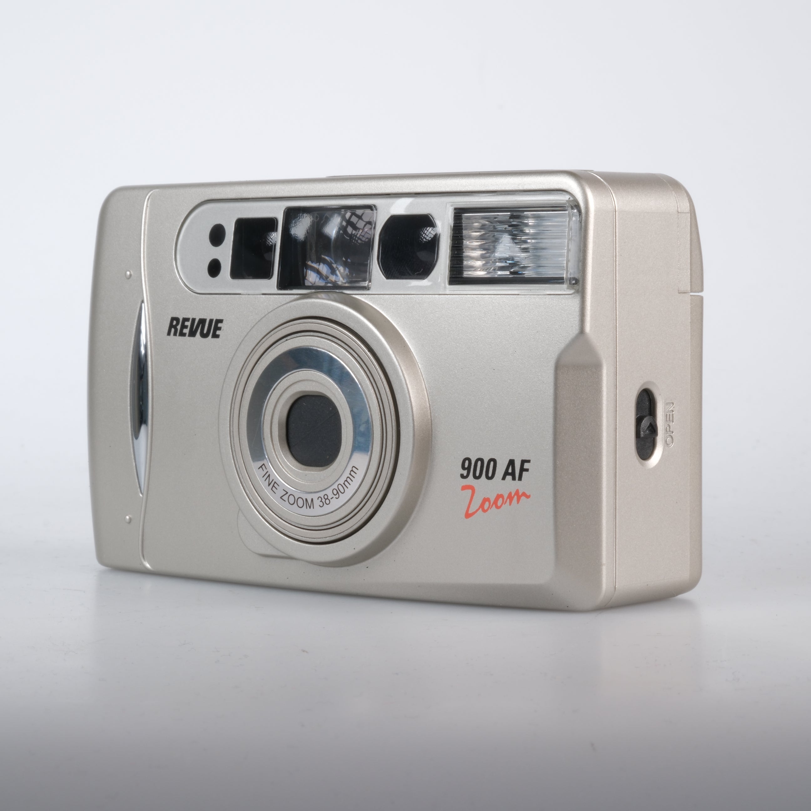 Revue 900AF Zoom