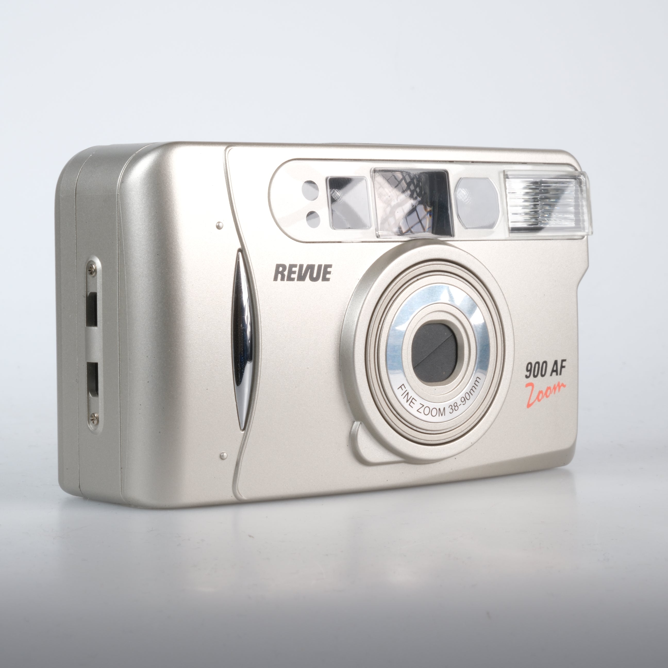 Revue 900AF Zoom