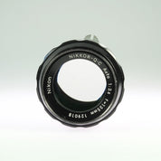 Nikon Nikkor Q.C Auto 135mm F/3.5 Prei