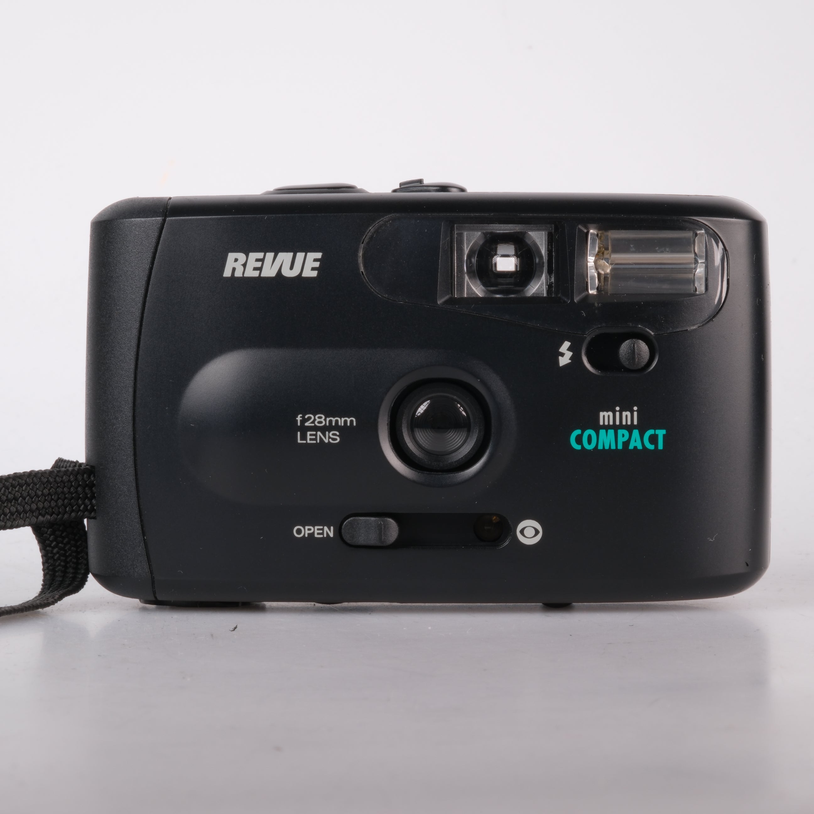 Revue Mini Compact
