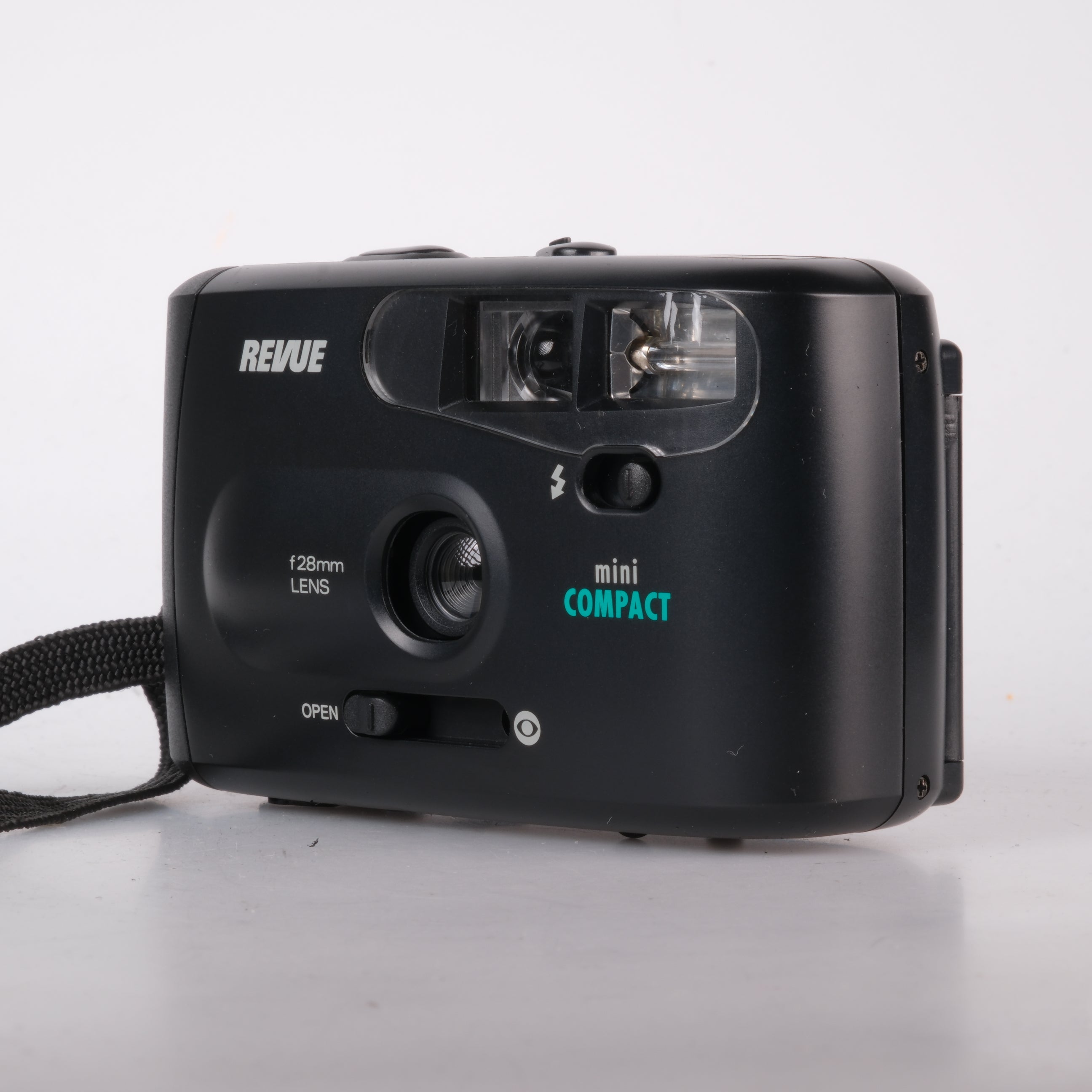 Revue Mini Compact