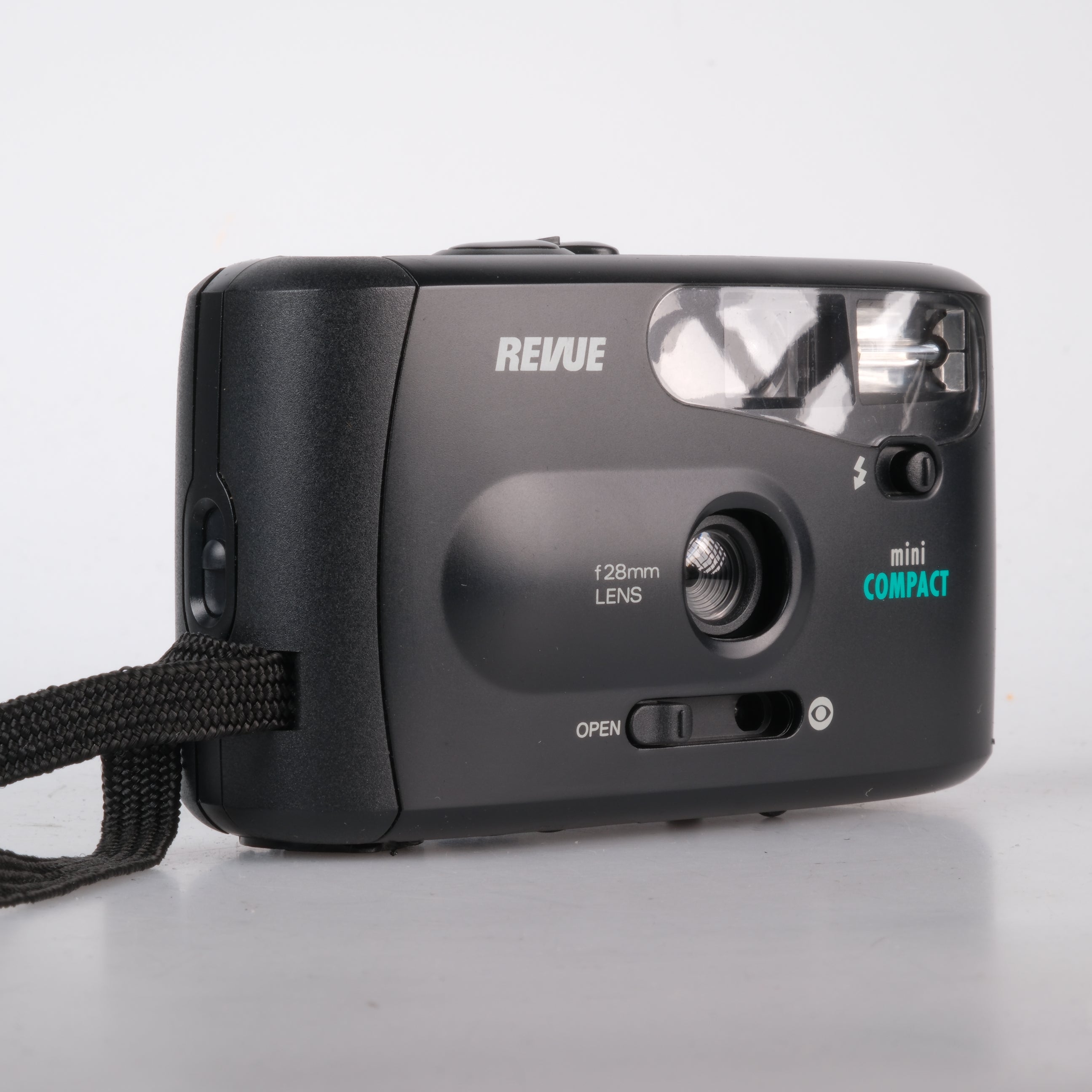 Revue Mini Compact