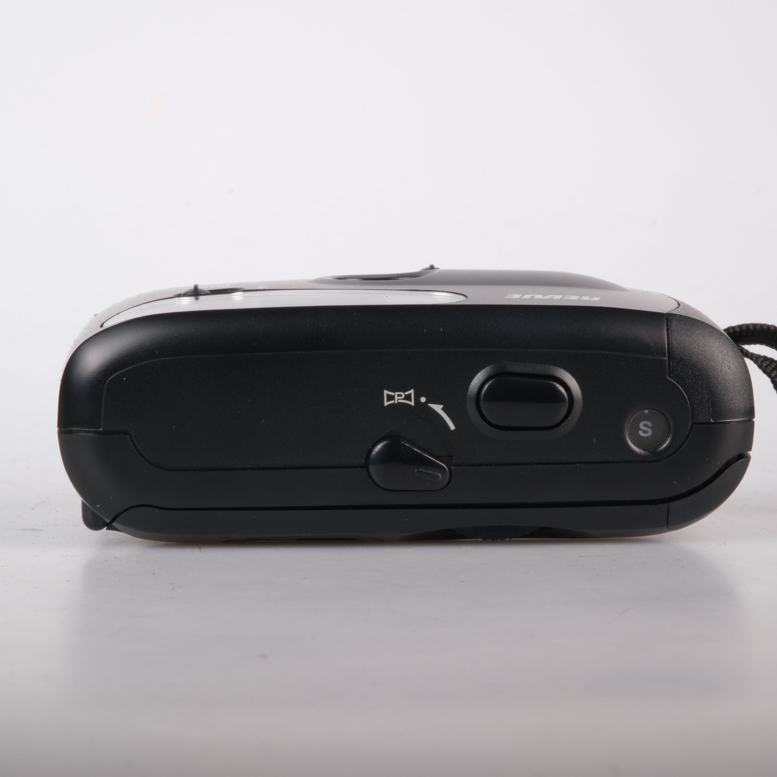 Revue Mini Compact