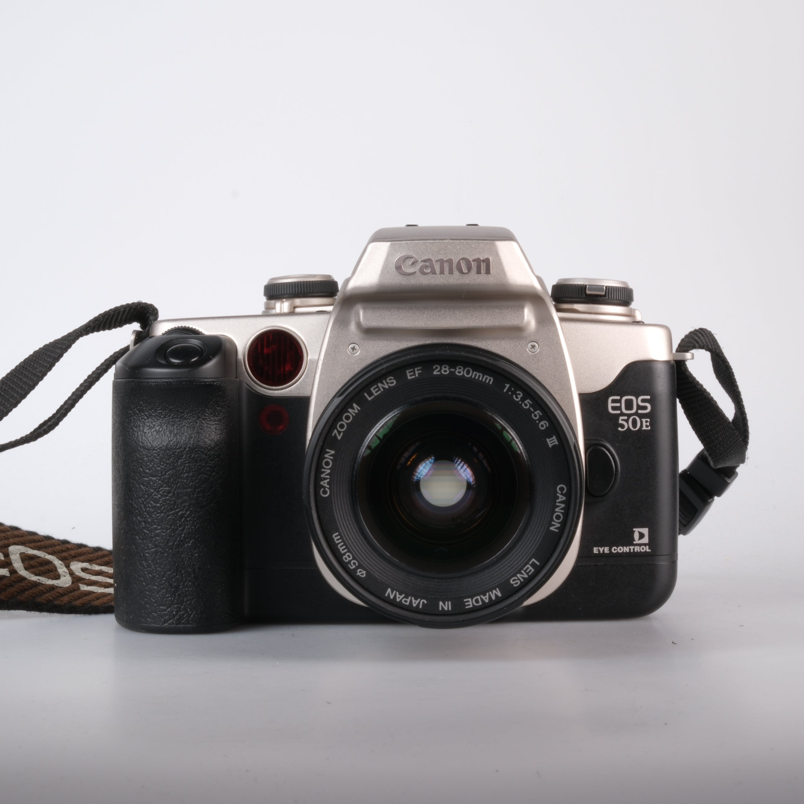 Canon EOS 50E