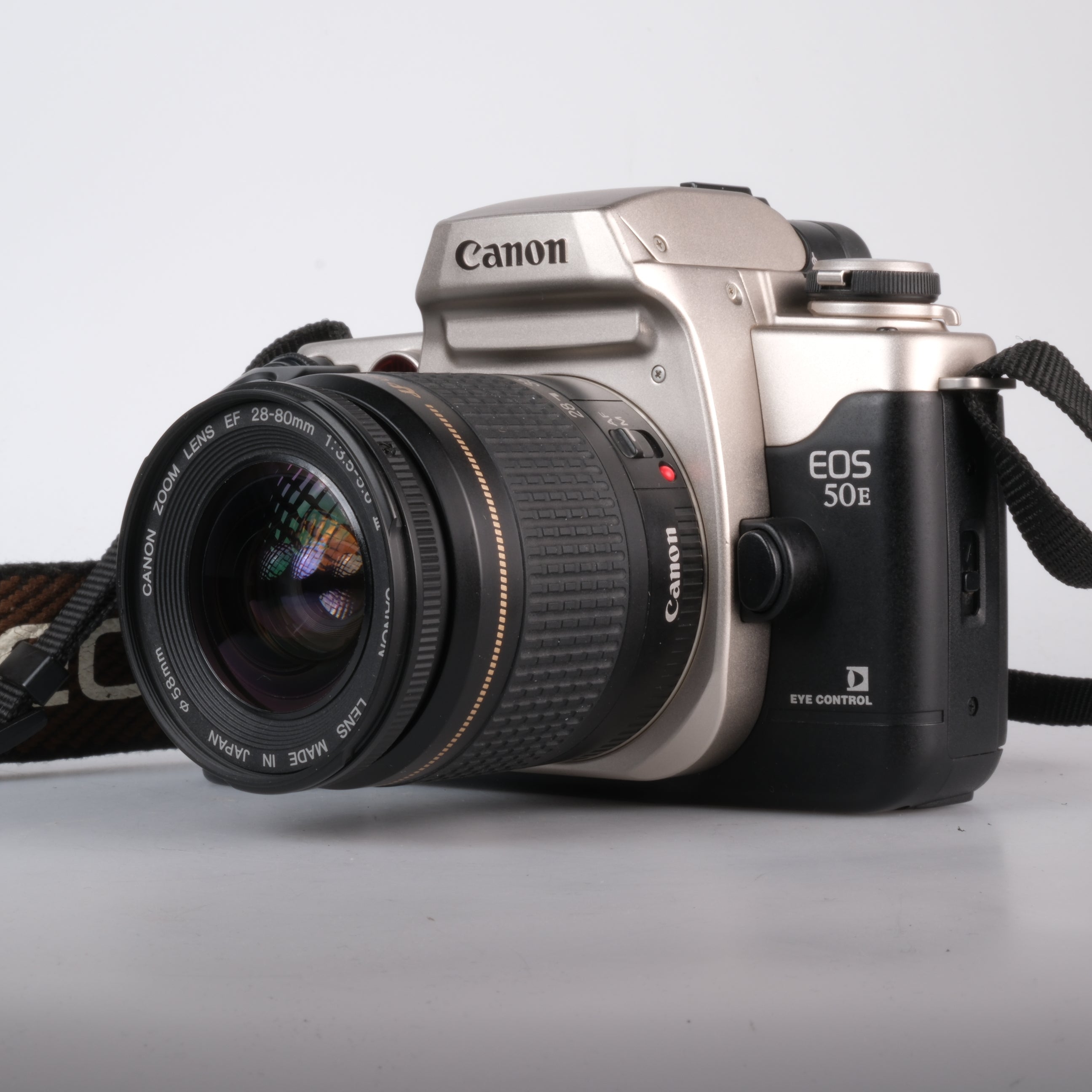 Canon EOS 50E