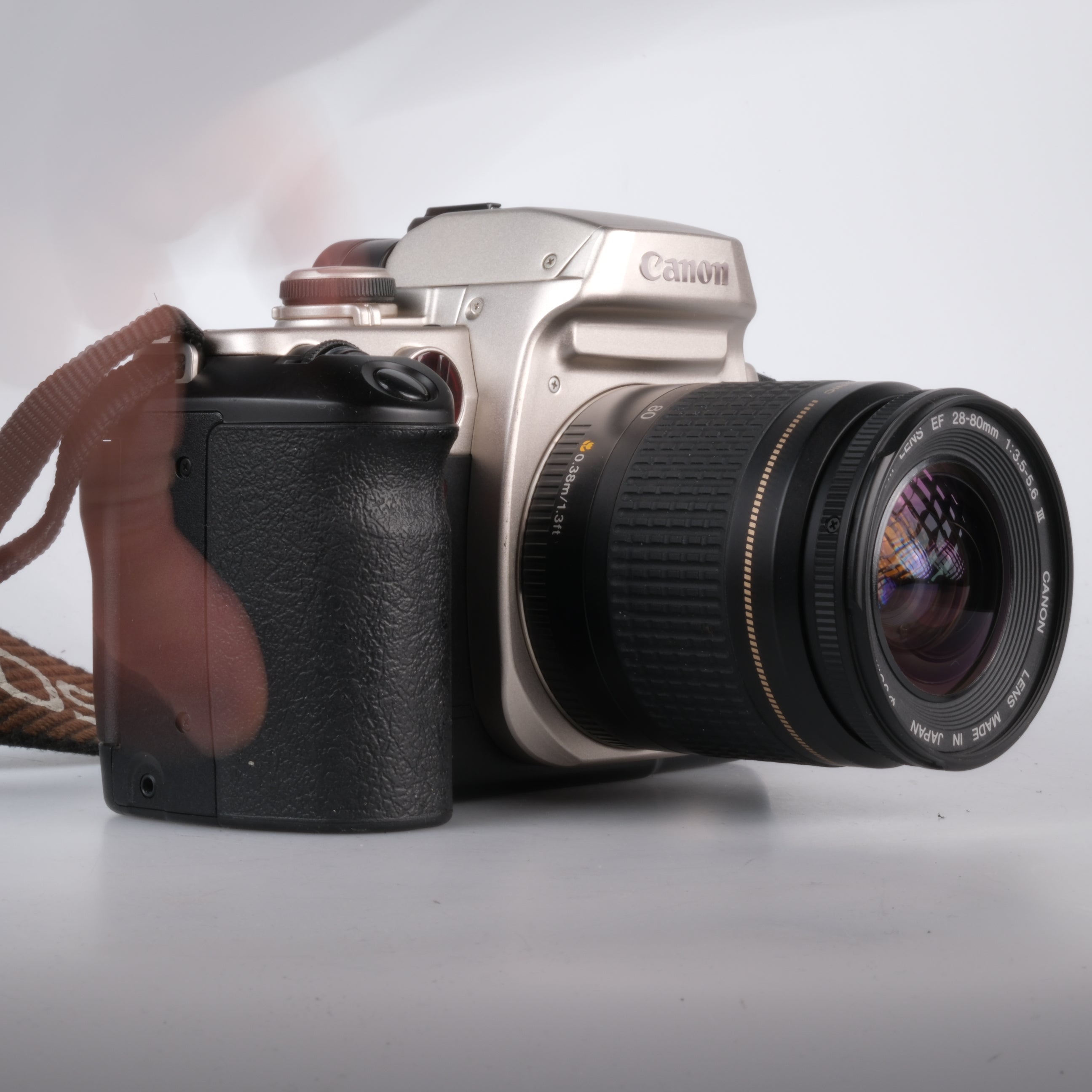 Canon EOS 50E