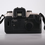 Canon EOS 50E