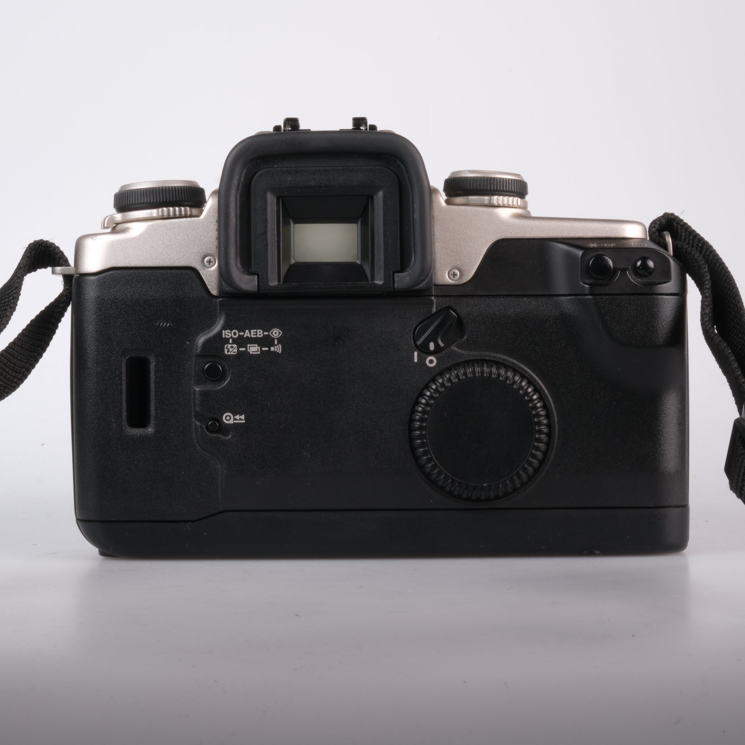 Canon EOS 50E