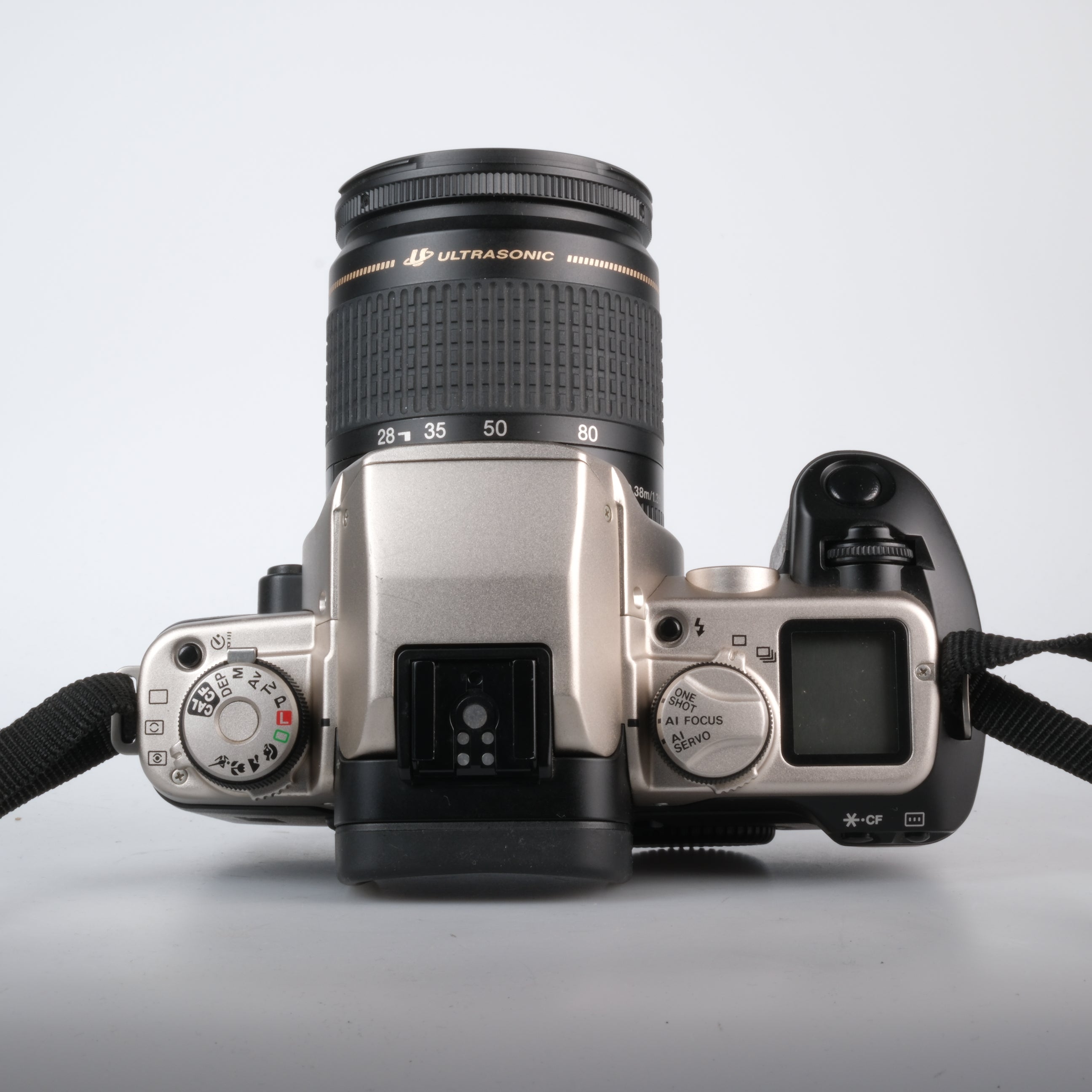 Canon EOS 50E