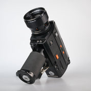 Braun Macro MZ 864