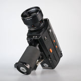 Braun Macro MZ 864