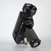 Braun Macro MZ 864