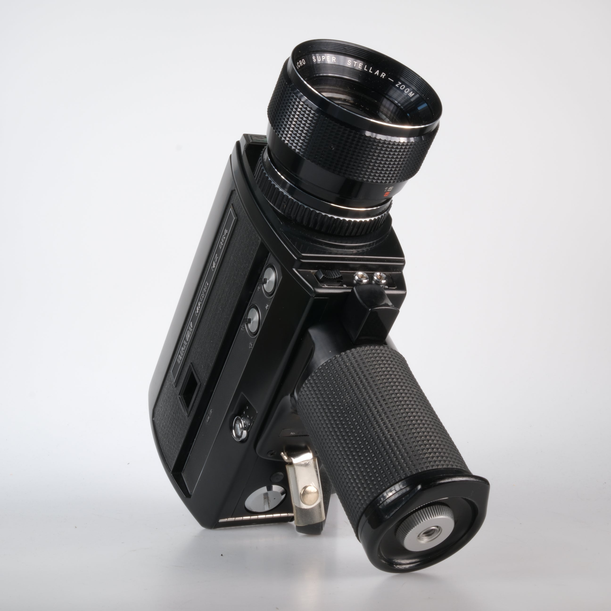 Braun Macro MZ 864